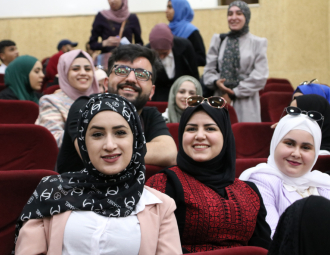 Palestine Polytechnic University (PPU) - مركز التميّز والتعليم المُستمر يعقد الحفل الختامي لأعمال مشروع محاربة البطالة