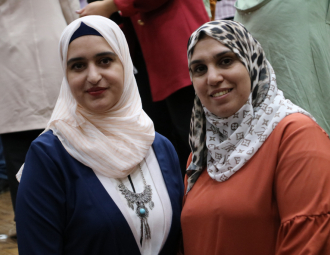Palestine Polytechnic University (PPU) - مركز التميّز والتعليم المُستمر يعقد الحفل الختامي لأعمال مشروع محاربة البطالة