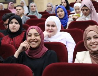 Palestine Polytechnic University (PPU) - مركز التميّز والتعليم المُستمر يعقد الحفل الختامي لأعمال مشروع محاربة البطالة