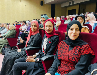 Palestine Polytechnic University (PPU) - كلية الطب وعلوم الصحة في البوليتكنك تنظم حفل الانتقال إلى المرحلة السريرية