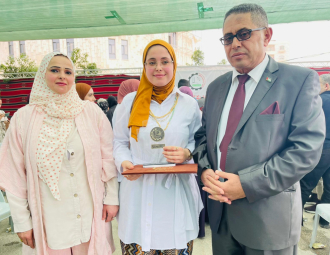 Palestine Polytechnic University (PPU) - جامعة بوليتكنك فلسطين تحتفل بتكريم الطلبة المُتفوقين للعالم الأكاديمي 2020-2021