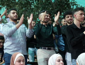 Palestine Polytechnic University (PPU) - جامعة بوليتكنك فلسطين تحتفل بتكريم الطلبة المُتفوقين للعالم الأكاديمي 2020-2021