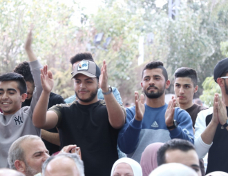 Palestine Polytechnic University (PPU) - جامعة بوليتكنك فلسطين تحتفل بتكريم الطلبة المُتفوقين للعالم الأكاديمي 2020-2021