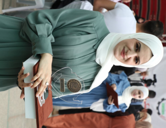 Palestine Polytechnic University (PPU) - جامعة بوليتكنك فلسطين تحتفل بتكريم الطلبة المُتفوقين للعالم الأكاديمي 2020-2021