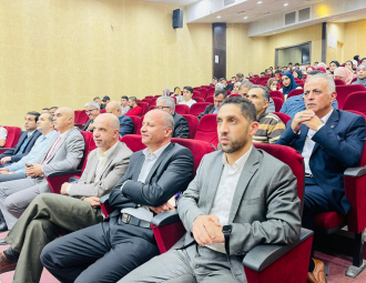 Palestine Polytechnic University (PPU) - حفل التعريف بجمعية مهندسي الطاقة AEE واستقبال الاعضاء الجدد للعام الجديد 2021-2022