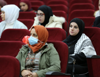 Palestine Polytechnic University (PPU) - جامعة بوليتكنك فلسطين تطلق برنامج الثقافة هوية صمود لريادة الأعمال