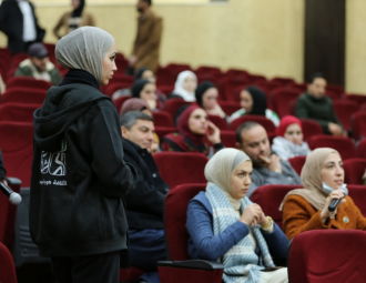 Palestine Polytechnic University (PPU) - جامعة بوليتكنك فلسطين تطلق برنامج الثقافة هوية صمود لريادة الأعمال