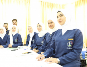 Palestine Polytechnic University (PPU) - صور تخصص التمريض 