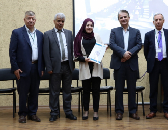 Palestine Polytechnic University (PPU) - مركز التميز في التعليم والتعلم بجامعة بوليتكنك فلسطين  يعقد اليوم العلمي السادس