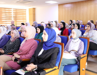 Palestine Polytechnic University (PPU) - جامعة بوليتكنك فلسطين وملتقى رجال الاعمال الفلسطيني يعقدان ورشة عمل حول الاحتياجات البحثية والتطويرية لقطاع الصناعات الغذائية 