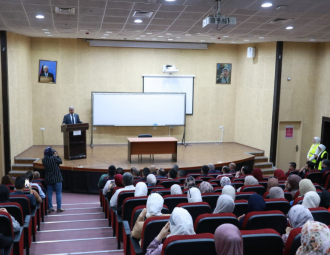 Palestine Polytechnic University (PPU) - جامعة بوليتكنك فلسطين تطلق فعّاليات يوم التوظيف السنوي