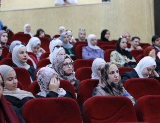 Palestine Polytechnic University (PPU) - جامعة بوليتكنك فلسطين تطلق فعّاليات يوم التوظيف السنوي