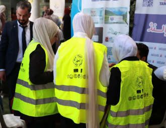 Palestine Polytechnic University (PPU) - جامعة بوليتكنك فلسطين تطلق فعّاليات يوم التوظيف السنوي