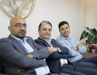 Palestine Polytechnic University (PPU) - جامعة بوليتكنك فلسطين وشركة المُجمع الطبي العربي وصندوق الاستثمار الفلسطيني يبحثان الخطط المُستقبلية للمُستشفى التعليمي بجامعة بوليتكنك فلسطين