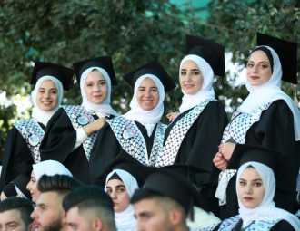 Palestine Polytechnic University (PPU) - جامعة بوليتكنك فلسطين تحتفل بتخريج فوج الإبداع والتميّز من طلبة الدبلوم