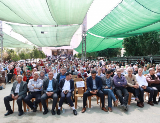 Palestine Polytechnic University (PPU) - جامعة بوليتكنك فلسطين تستقبل الطلبة الجُدد وتكرّم الطلبة المُتفوقين