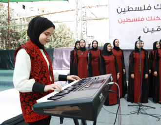 Palestine Polytechnic University (PPU) - جامعة بوليتكنك فلسطين تستقبل الطلبة الجُدد وتكرّم الطلبة المُتفوقين