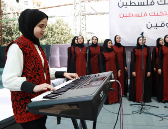 Palestine Polytechnic University (PPU) - جامعة بوليتكنك فلسطين تستقبل الطلبة الجُدد وتكرّم الطلبة المُتفوقين