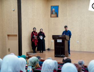 Palestine Polytechnic University (PPU) - فعالية اليوم العالي لذوي الهمم 