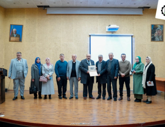 Palestine Polytechnic University (PPU) - فعالية اليوم العالي لذوي الهمم 