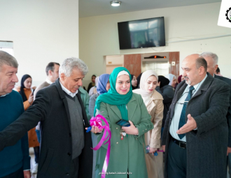 Palestine Polytechnic University (PPU) - فعالية اليوم العالي لذوي الهمم 