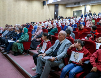 Palestine Polytechnic University (PPU) - فعالية اليوم العالي لذوي الهمم 