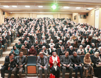 Palestine Polytechnic University (PPU) - جامعة بوليتكنك فلسطين تستضيف مدرسة وداد ناصر الدين للبنات ​