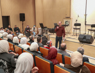 Palestine Polytechnic University (PPU) - جامعة بوليتكنك فلسطين تستضيف مدرسة وداد ناصر الدين للبنات ​