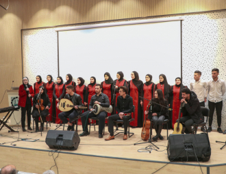 Palestine Polytechnic University (PPU) - جامعة بوليتكنك فلسطين تستضيف مدرسة وداد ناصر الدين للبنات ​