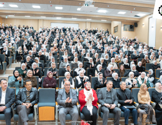 Palestine Polytechnic University (PPU) - جامعة بوليتكنك فلسطين تستضيف مدرسة وداد ناصر الدين للبنات ​