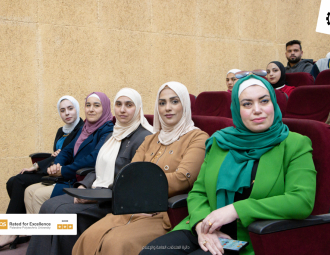 Palestine Polytechnic University (PPU) - مناورة إدارة الطوارئ  الوهمية