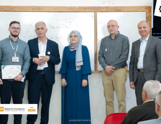 Palestine Polytechnic University (PPU) - كلية الهندسة تحتفل باختتام فعاليات مسابقة تحدي الميكانيك 2023