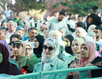 Palestine Polytechnic University (PPU) - حفل تخريج الفوج الرابع والعشرين من طلبة الدبلوم المهني - المجموعة الأولى