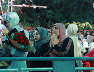 Palestine Polytechnic University (PPU) - حفل تخريج الفوج الرابع والعشرين من طلبة الدبلوم المهني - المجموعة الأولى