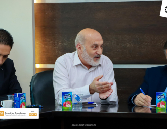 Palestine Polytechnic University (PPU) - جامعة بوليتكنك فلسطين تعقد الاجتماع الدوري لمجلس الجامعة لعام 2023
