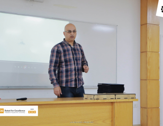 Palestine Polytechnic University (PPU) - جامعة بوليتكنك فلسطين تختتم مشروع "تعزيز الوصول إلى العمل عبر الحدود في مؤسسات التعليم العالي الفلسطينية -REACH"