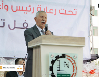 Palestine Polytechnic University (PPU) - عمادة شؤون الطلبة تنظم حفل استقبال الطلبة الجدد وتكريم الطلبة المتفوقين