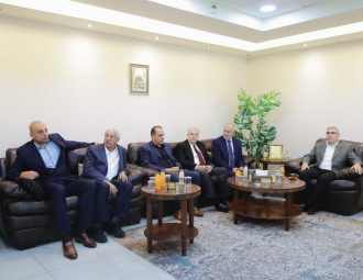 Palestine Polytechnic University (PPU) - المؤتمر السنوي الثالث لمؤسسة صندوق الطلبة الفلسطيني - اليوم الأول