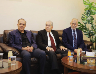 Palestine Polytechnic University (PPU) - المؤتمر السنوي الثالث لمؤسسة صندوق الطلبة الفلسطيني - اليوم الأول