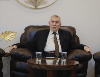 Palestine Polytechnic University (PPU) - المؤتمر السنوي الثالث لمؤسسة صندوق الطلبة الفلسطيني - اليوم الأول