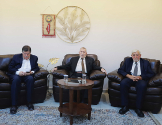 Palestine Polytechnic University (PPU) - المؤتمر السنوي الثالث لمؤسسة صندوق الطلبة الفلسطيني - اليوم الأول