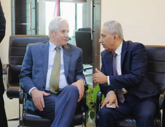 Palestine Polytechnic University (PPU) - المؤتمر السنوي الثالث لمؤسسة صندوق الطلبة الفلسطيني - اليوم الأول