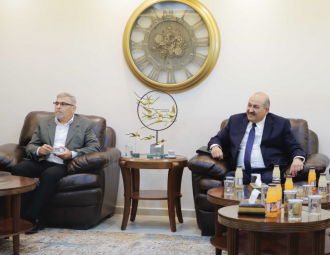 Palestine Polytechnic University (PPU) - المؤتمر السنوي الثالث لمؤسسة صندوق الطلبة الفلسطيني - اليوم الأول
