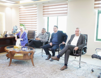 Palestine Polytechnic University (PPU) - المؤتمر السنوي الثالث لمؤسسة صندوق الطلبة الفلسطيني - اليوم الأول
