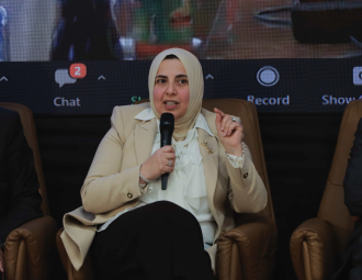 Palestine Polytechnic University (PPU) - المؤتمر السنوي الثالث لمؤسسة صندوق الطلبة الفلسطيني - اليوم الأول