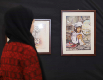 Palestine Polytechnic University (PPU) - المؤتمر السنوي الثالث لمؤسسة صندوق الطلبة الفلسطيني - اليوم الأول