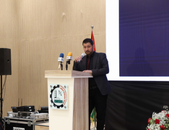 Palestine Polytechnic University (PPU) - المؤتمر السنوي الثالث لمؤسسة صندوق الطلبة الفلسطيني - اليوم الثاني