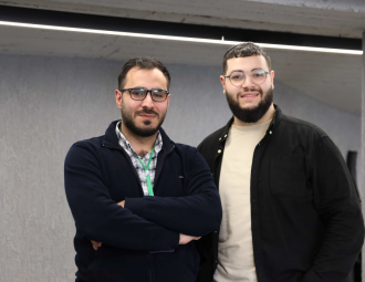 Palestine Polytechnic University (PPU) - المؤتمر السنوي الثالث لمؤسسة صندوق الطلبة الفلسطيني - اليوم الثاني