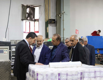Palestine Polytechnic University (PPU) - المؤتمر السنوي الثالث لمؤسسة صندوق الطلبة الفلسطيني - اليوم الثاني