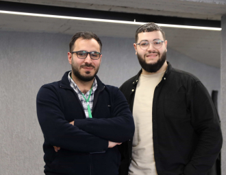 Palestine Polytechnic University (PPU) - المؤتمر السنوي الثالث لمؤسسة صندوق الطلبة الفلسطيني - اليوم الثاني